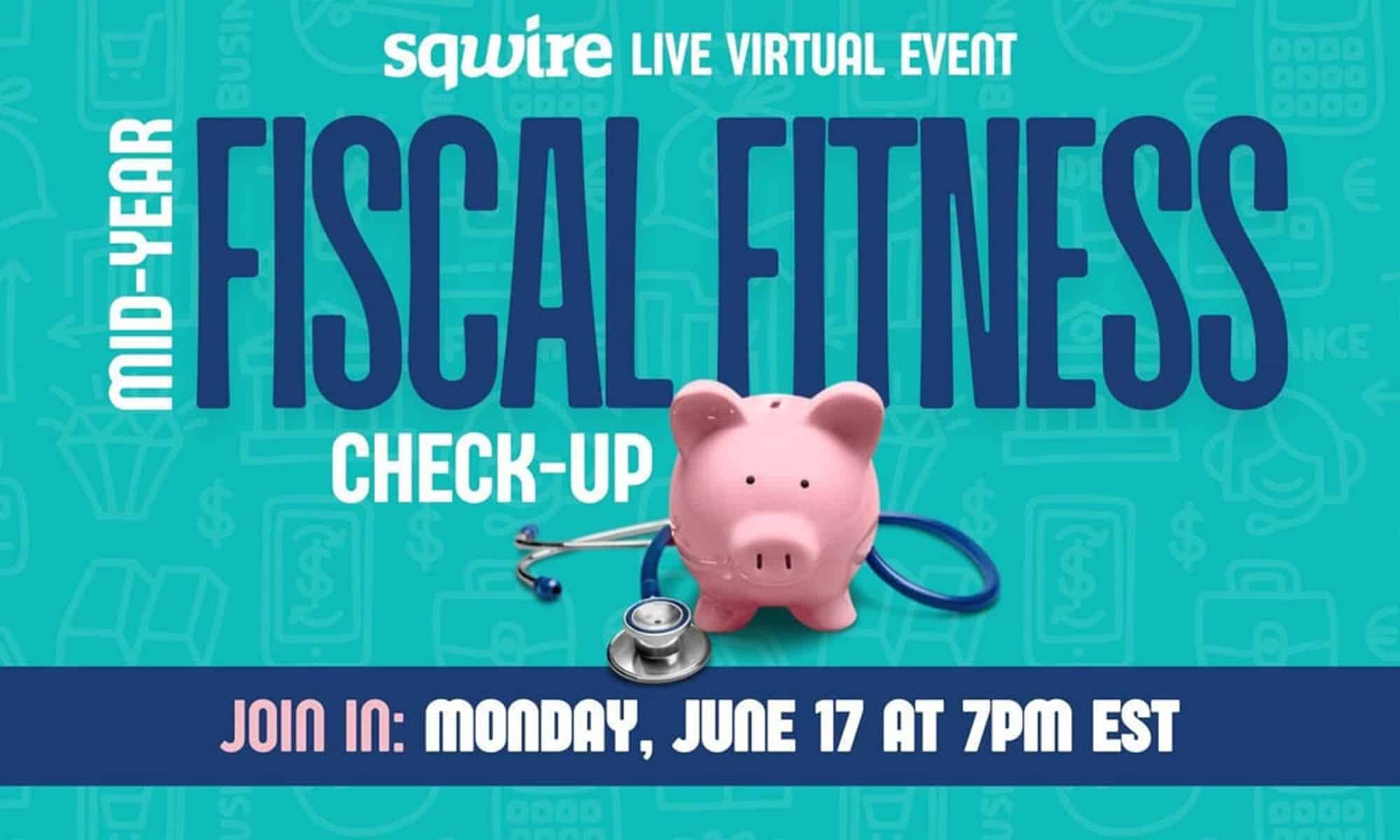 Sqwire Fiscal Fitness