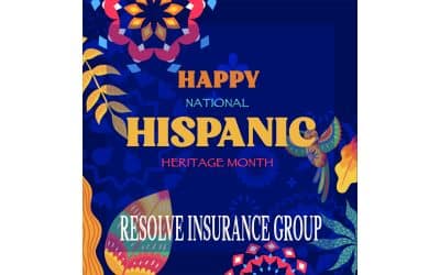 Happy National Hispanic Heritage Month!